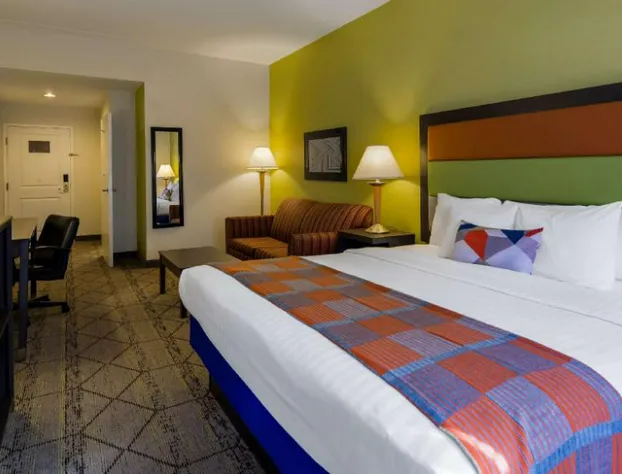 Best Western Plus Newport News Inn & Suites hotel detail image 3