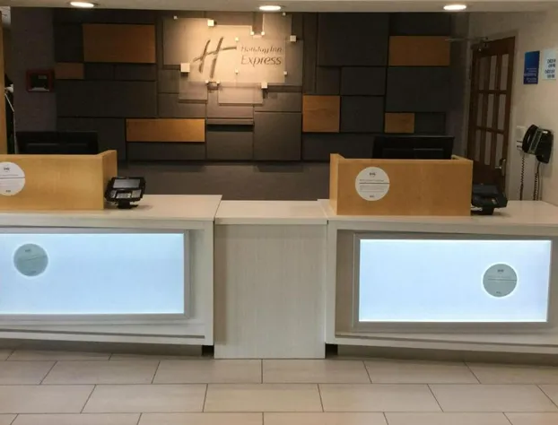 Holiday Inn Express Easton by IHG hotel detail image 2