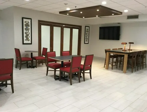 Holiday Inn Express Easton by IHG hotel detail image 2
