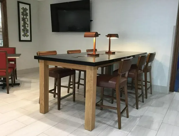 Holiday Inn Express Easton by IHG hotel detail image 3