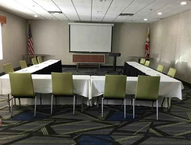 Holiday Inn Express Easton by IHG hotel detail image 4