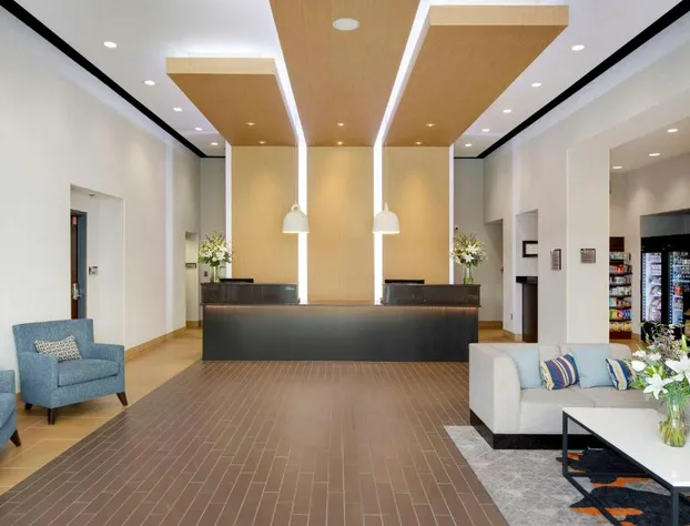 HYATT house San Jose/Silicon Valley hotel detail image 1