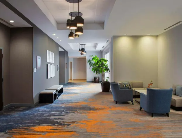 HYATT house San Jose/Silicon Valley hotel detail image 2