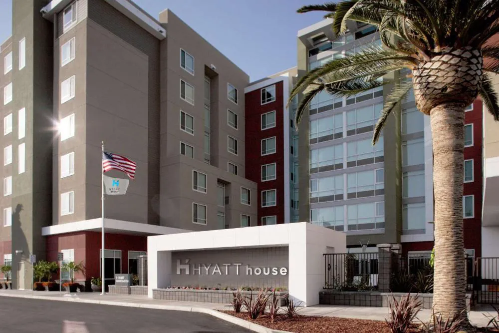 HYATT house San Jose/Silicon Valley hotel hero