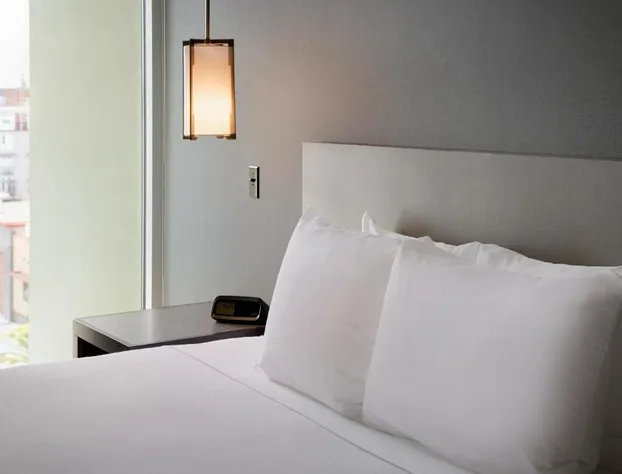 HYATT house San Jose/Silicon Valley hotel detail image 4