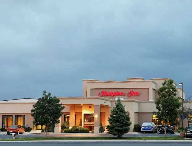 Hampton Inn Montrose hotel detail image 3