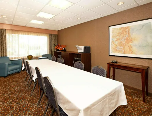 Hampton Inn Montrose hotel detail image 4