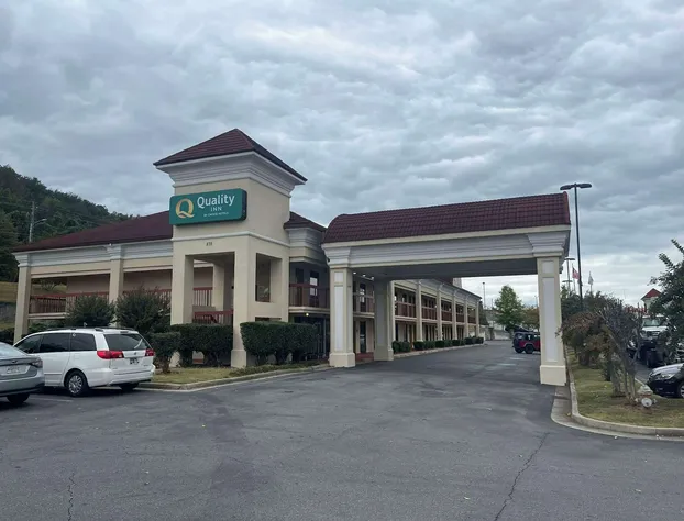 Quality Inn Dalton Central hotel detail image 2