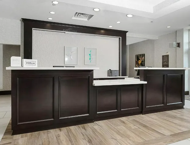 Hilton Garden Inn New Braunfels hotel detail image 1