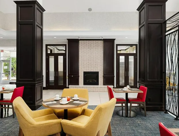 Hilton Garden Inn New Braunfels hotel detail image 2