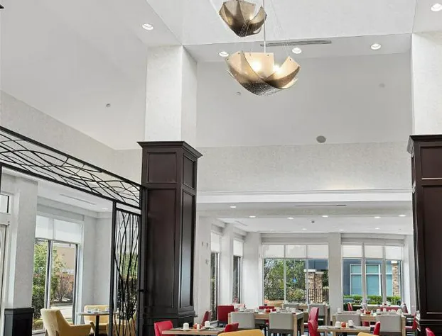 Hilton Garden Inn New Braunfels hotel detail image 3