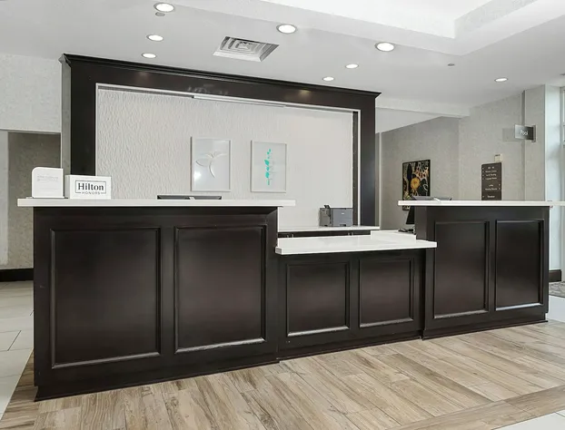 Hilton Garden Inn New Braunfels hotel detail image 1