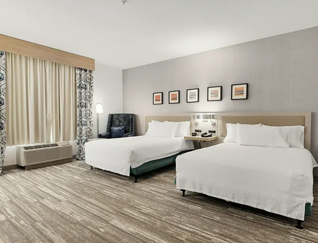 Hilton Garden Inn New Braunfels hotel detail image 2