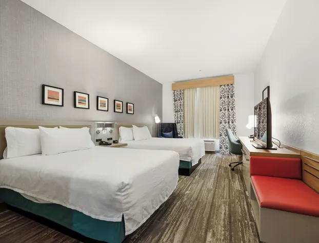 Hilton Garden Inn New Braunfels hotel detail image 3