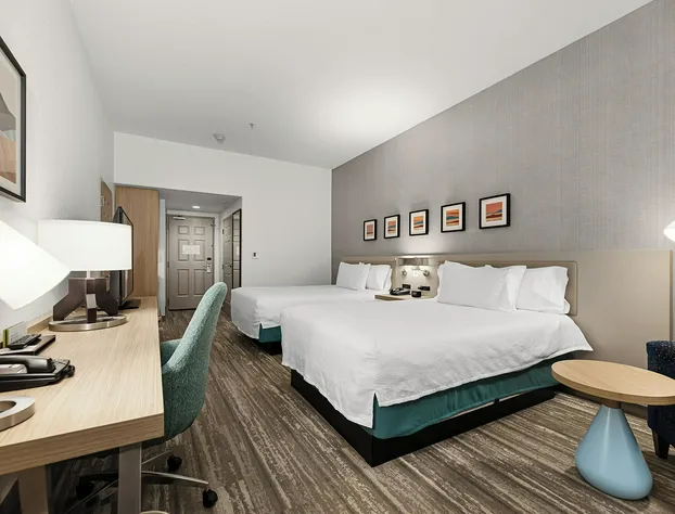 Hilton Garden Inn New Braunfels hotel detail image 4