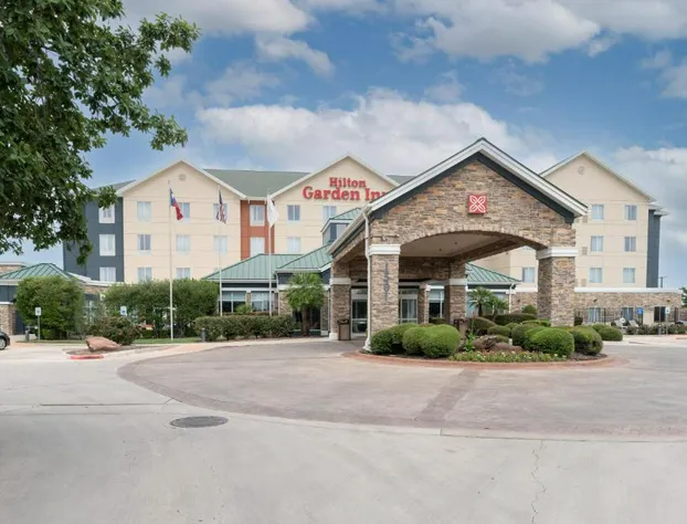 Hilton Garden Inn New Braunfels hotel detail image 1