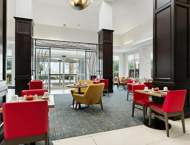 Hilton Garden Inn New Braunfels hotel detail image 4