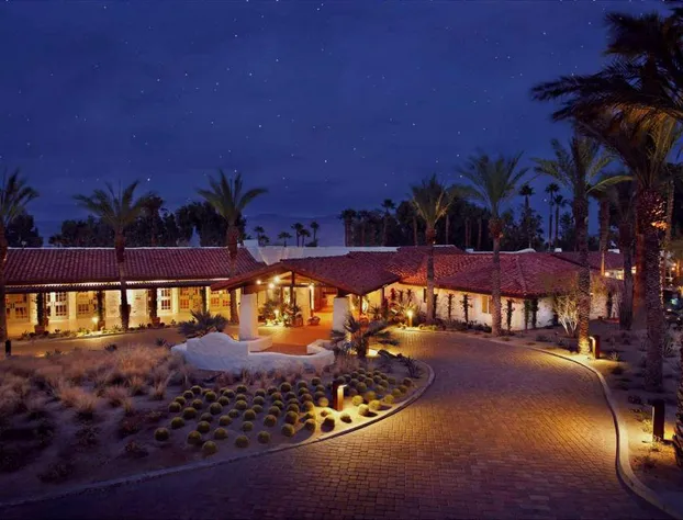 La Casa Del Zorro Resort & Spa hotel detail image 1