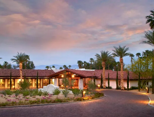 La Casa Del Zorro Resort & Spa hotel detail image 2