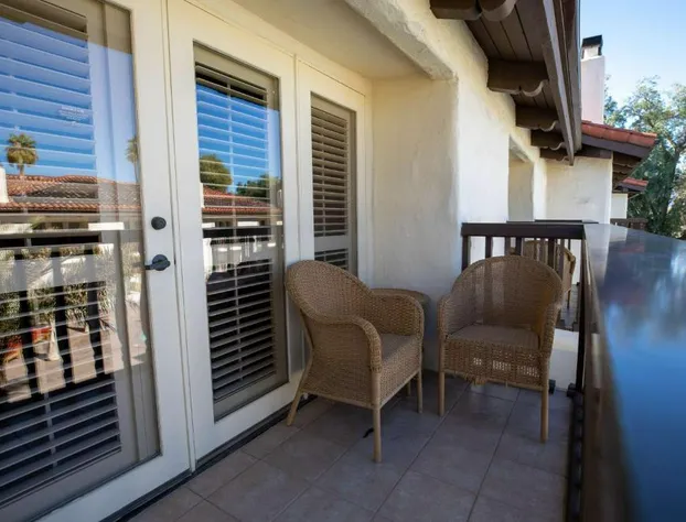 La Casa Del Zorro Resort & Spa hotel detail image 3