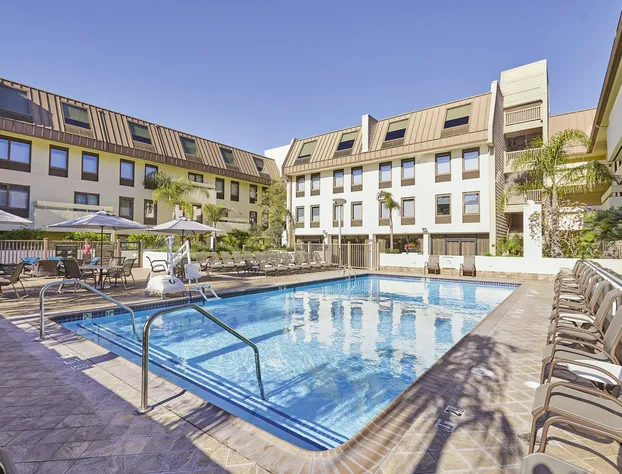 Hotel Riu Plaza Fisherman's Wharf hotel detail image 2