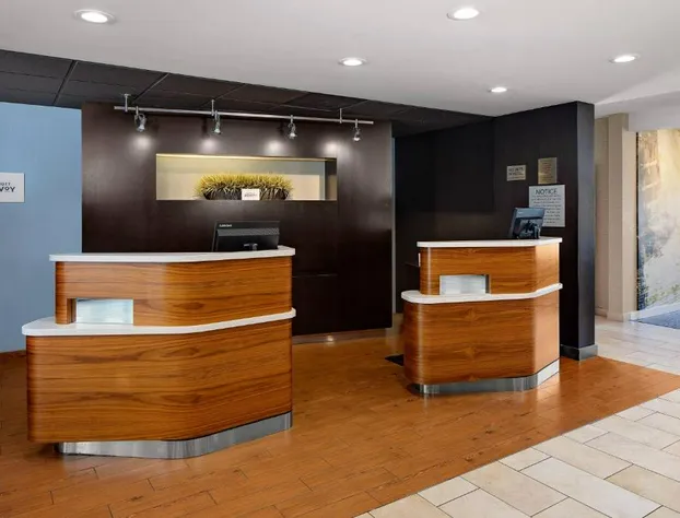 Courtyard by Marriott Tucson Williams Centre hotel detail image 1