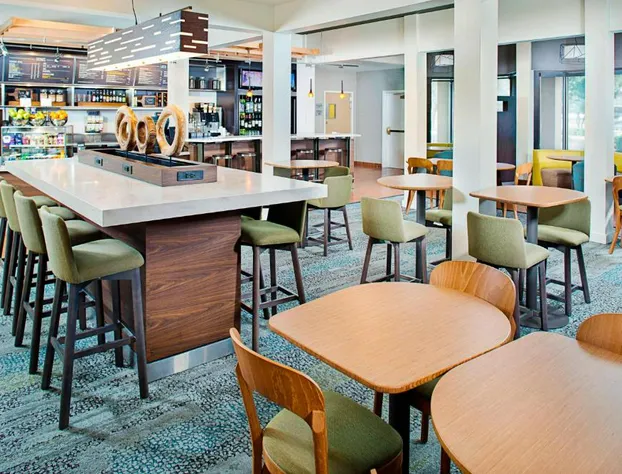 Courtyard by Marriott Tucson Williams Centre hotel detail image 3