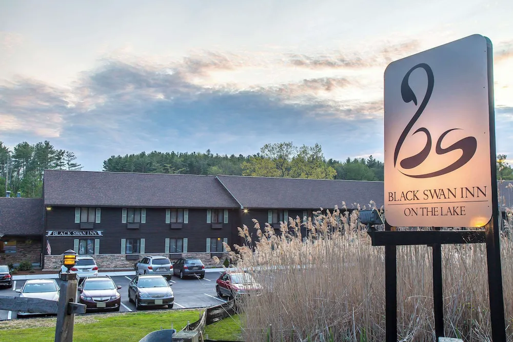 The Black Swan Lee - Lenox, an Ascend Collection Hotel hotel hero