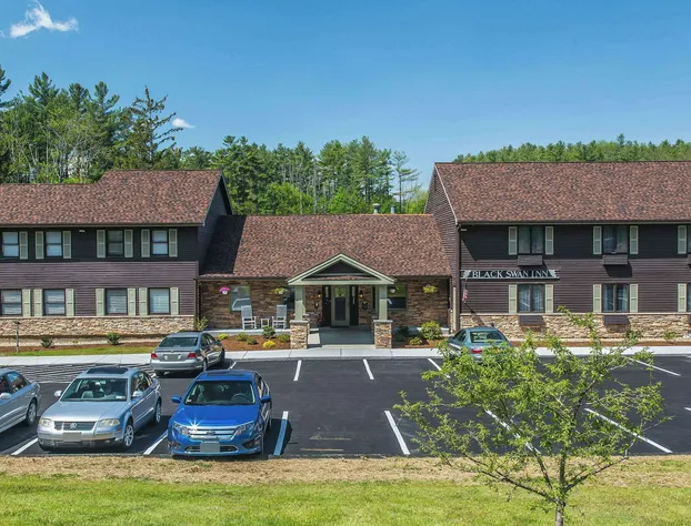 The Black Swan Lee - Lenox, an Ascend Collection Hotel hotel detail image 4