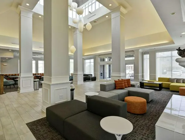 Hilton Garden Inn Gulfport Airport hotel detail image 1