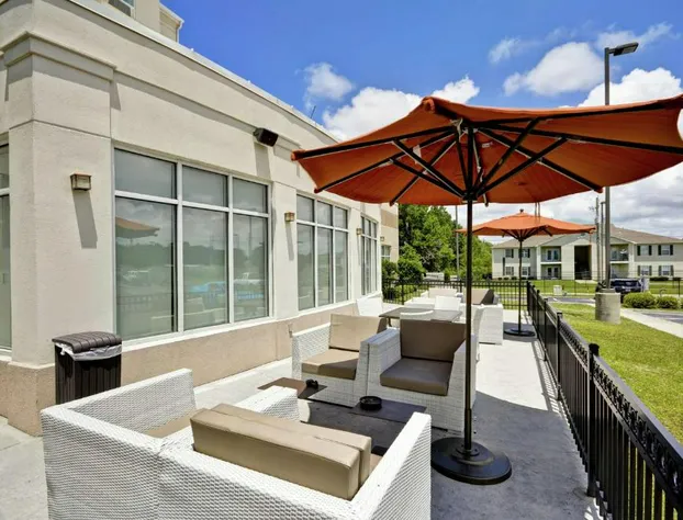 Hilton Garden Inn Gulfport Airport hotel detail image 3