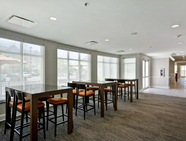 Hilton Garden Inn Gulfport Airport hotel detail image 4