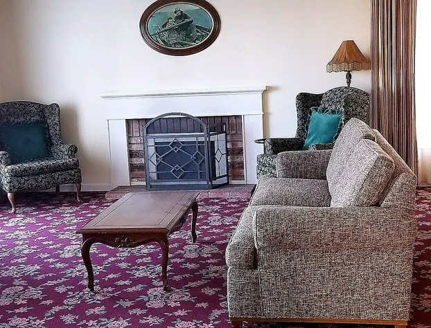 Hill House Inn hotel detail image 4