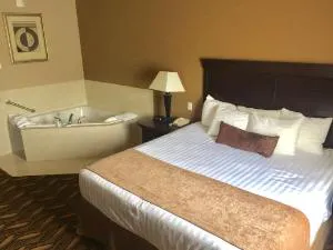 Best Western Red River Inn & Suites hotel detail image 1