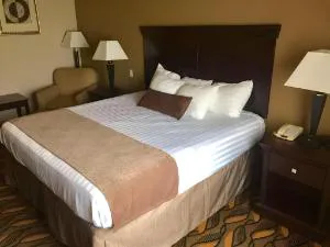 Best Western Red River Inn & Suites hotel detail image 2