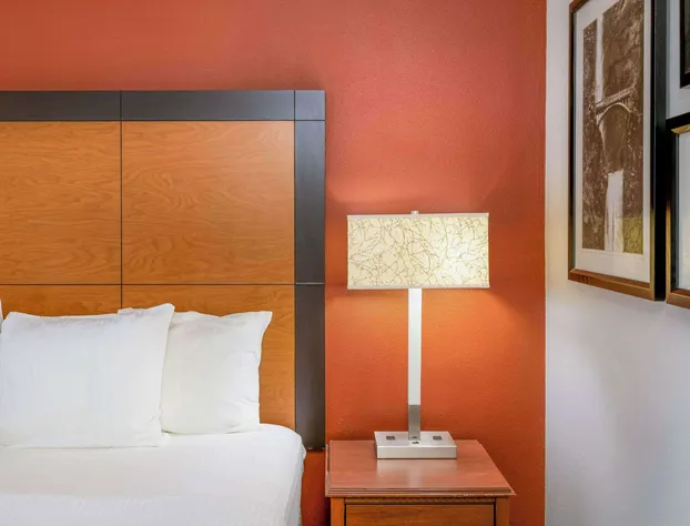 Baymont by Wyndham Meridian hotel detail image 4