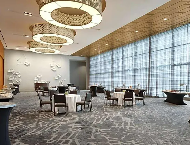 The Westin Galleria Dallas hotel detail image 2