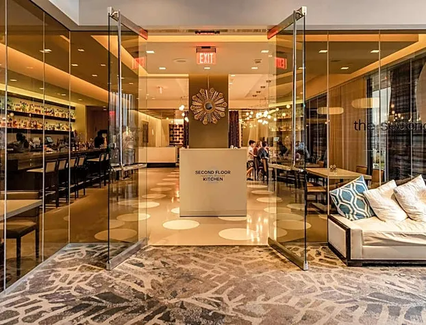 The Westin Galleria Dallas hotel detail image 3