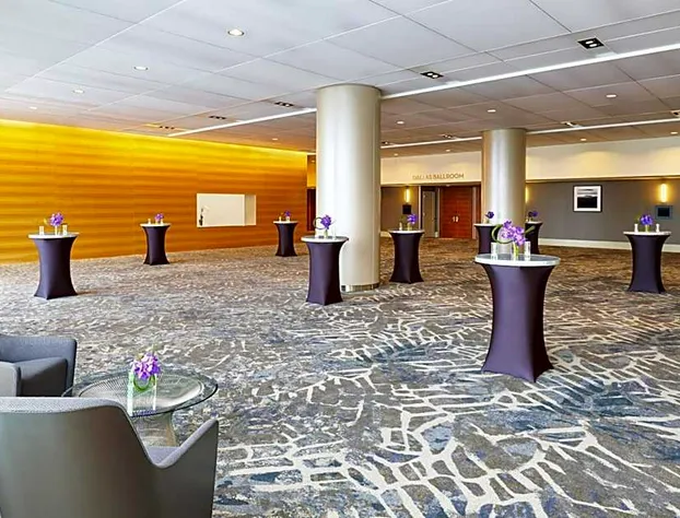 The Westin Galleria Dallas hotel detail image 1