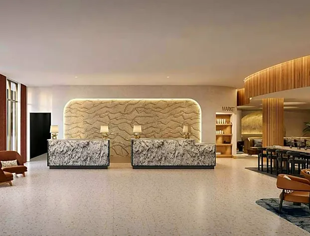 The Westin Galleria Dallas hotel detail image 4