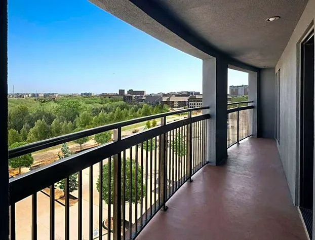 Courtyard by Marriott Dallas DFW Airport North/Grapevine hotel detail image 1