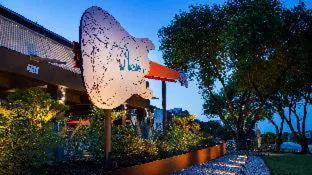 Aiden Austin City Hotel hotel detail image 1