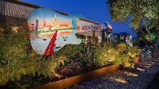 Aiden Austin City Hotel hotel detail image 2