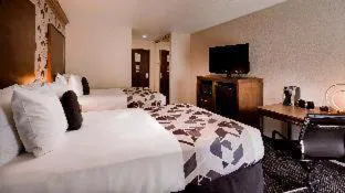 Aiden Austin City Hotel hotel detail image 4