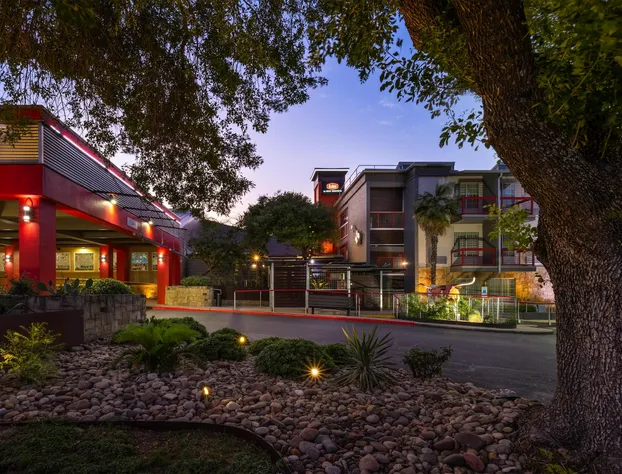 Aiden Austin City Hotel hotel detail image 2