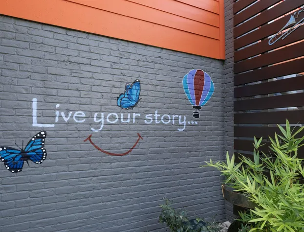 Aiden Austin City Hotel hotel detail image 4