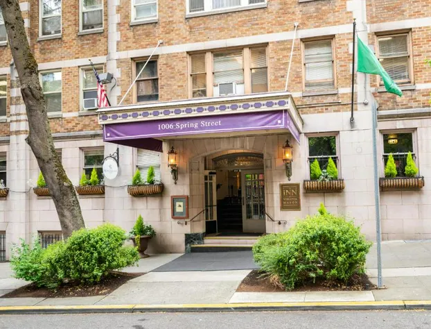 The Inn at Virginia Mason hotel detail image 1