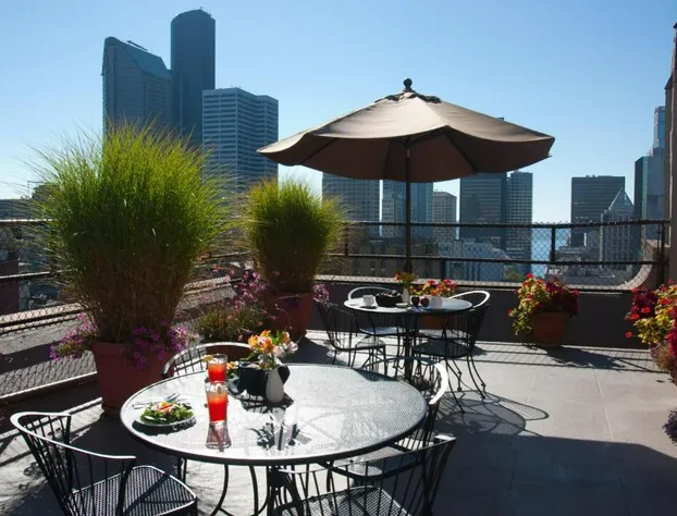 The Inn at Virginia Mason hotel detail image 3