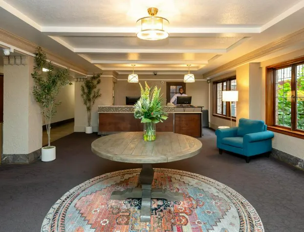 The Inn at Virginia Mason hotel detail image 4