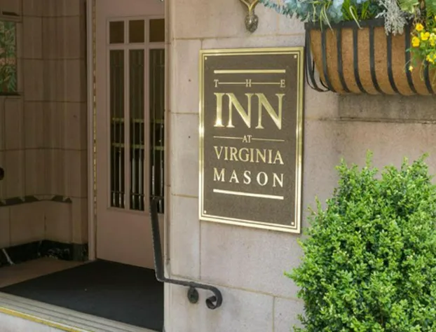 The Inn at Virginia Mason hotel detail image 3
